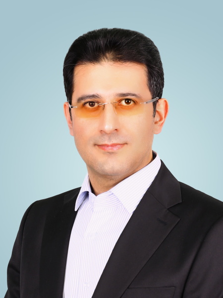 دکتر شهریار نیک نژاد